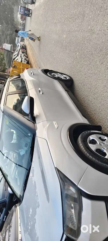 Mahindra Xuv300 Diesel Manual 2020 Second