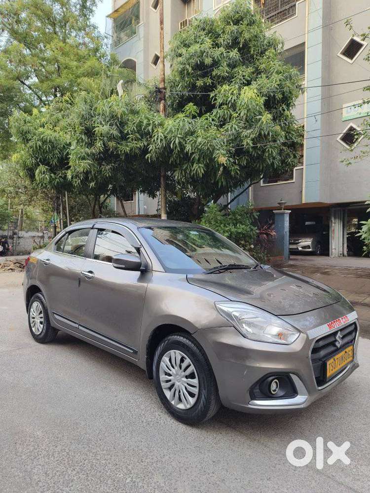Maruti Suzuki Swift Dzire Vxi Optional, 2023, Petrol
