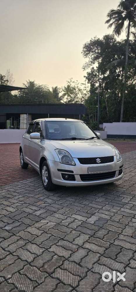 Maruti Suzuki Swift Vdi (o), 2008, Diesel