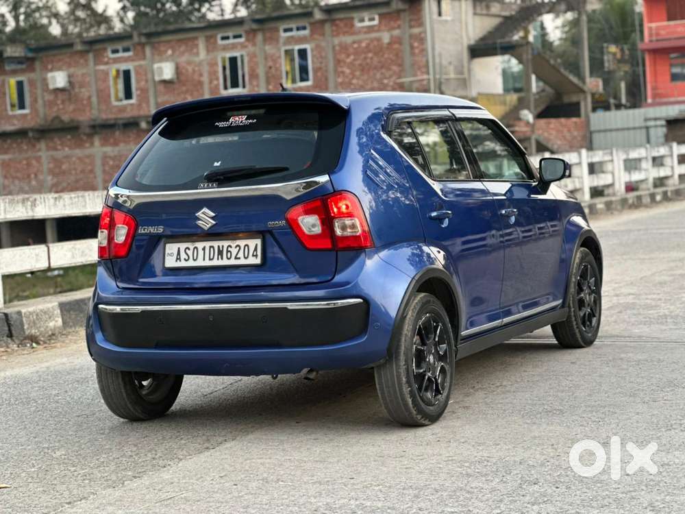 Maruti Suzuki Swift-dzire