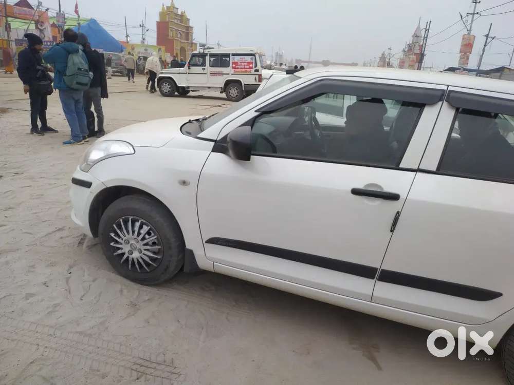 Maruti Suzuki Dzire 2021