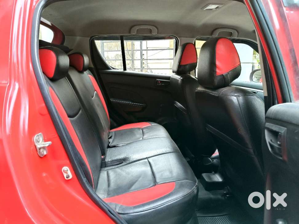 Maruti Suzuki Swift Ddis Ldi, 2016, Diesel