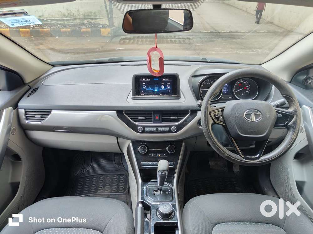 Tata Nexon 1.2 Revotron Xza Plus (l), 2019, Petrol