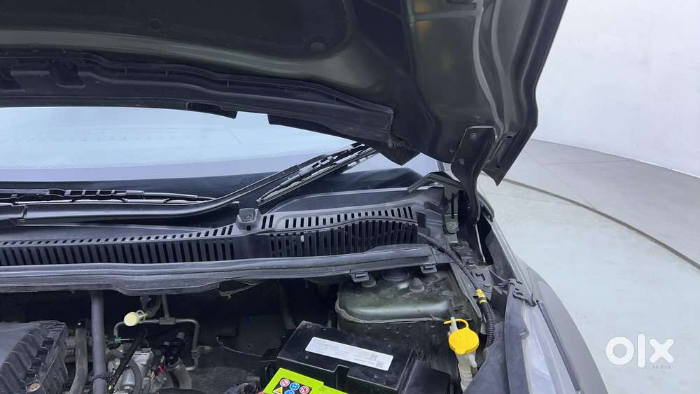 Tata Nexon 1.5 Revotorq Xza Plus S Amt, 2021, Petrol