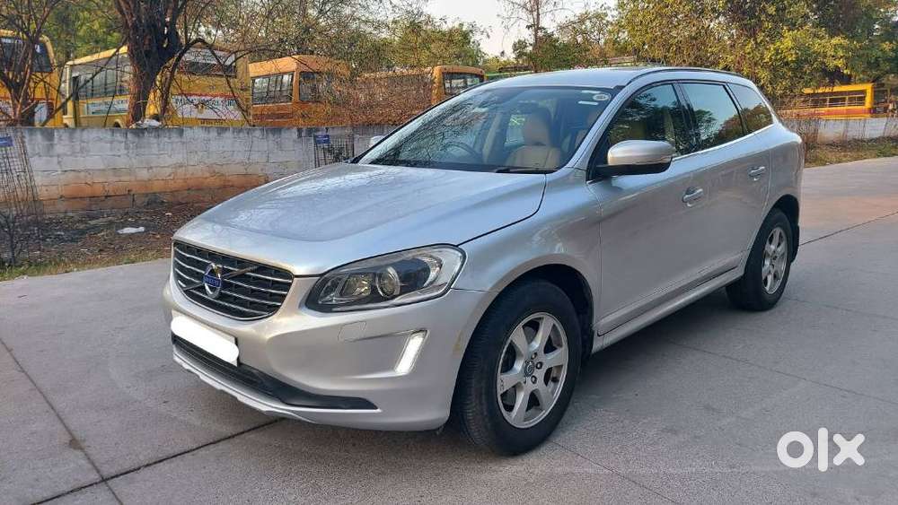 Volvo Xc60 D4 Momentum, 2016, Diesel