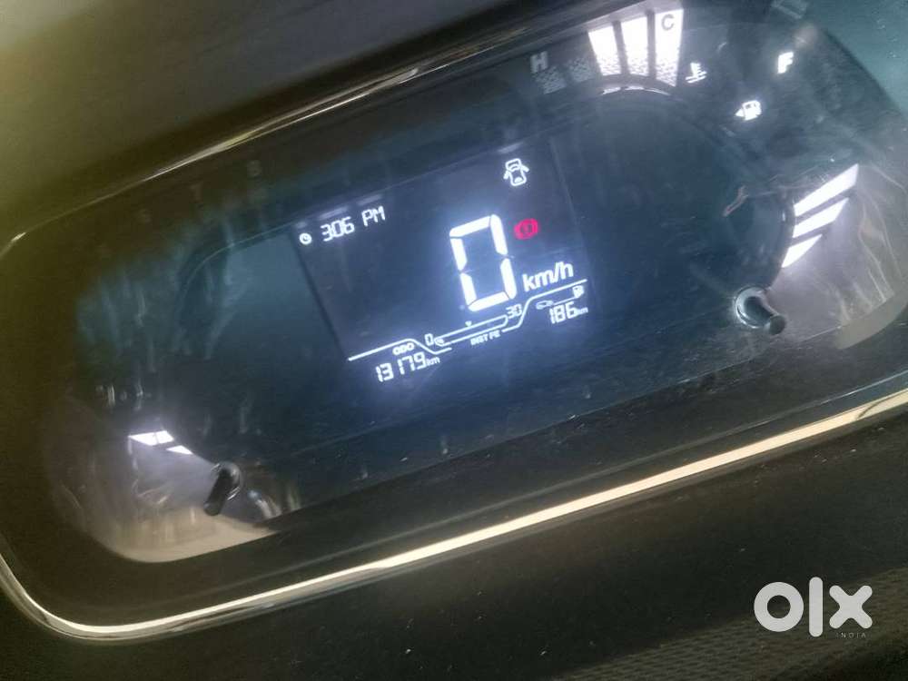 2023 Tata Tiago Car Xto Patrol