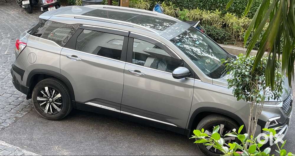 Like-new Mg For Sale—premium Feel, Flawless Condition, Grab It Asap