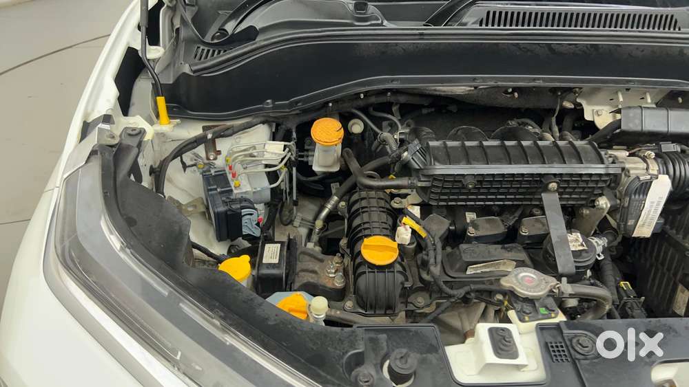 Tata Punch Accomplished Amt, 2023, Petrol