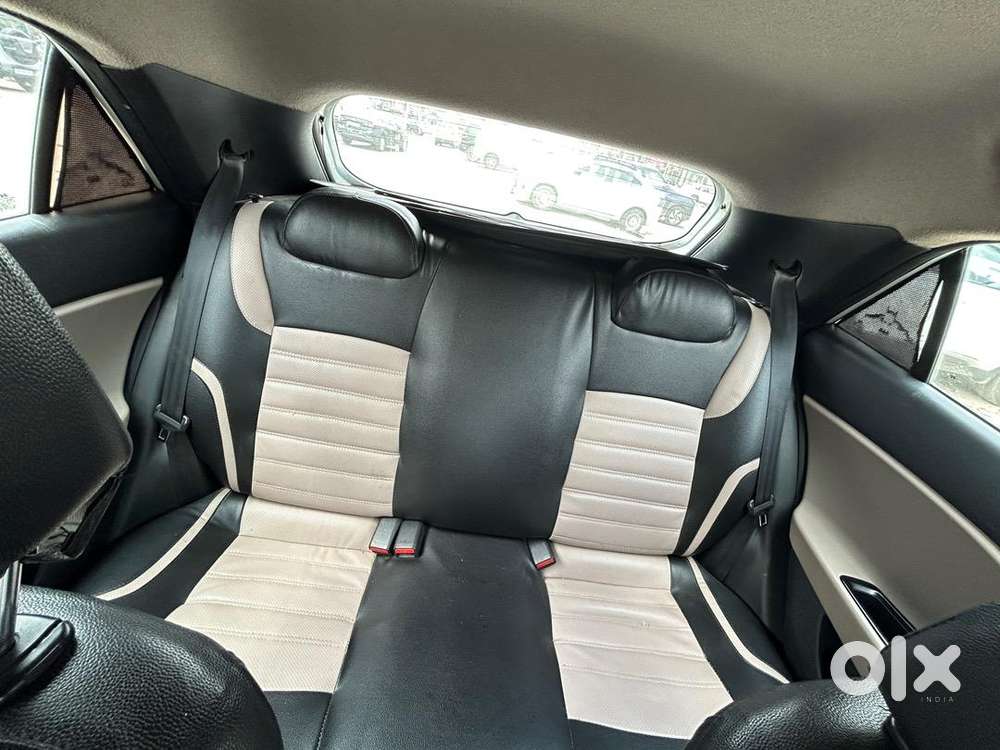 Hyundai Elite I20 2017 Diesel Good Condition