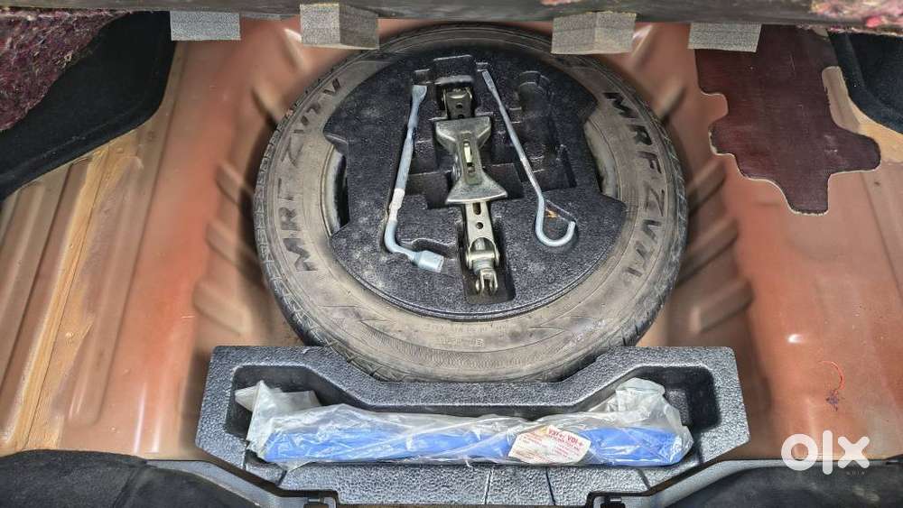 Maruti Suzuki Ciaz Vxi(o), 2016, Petrol