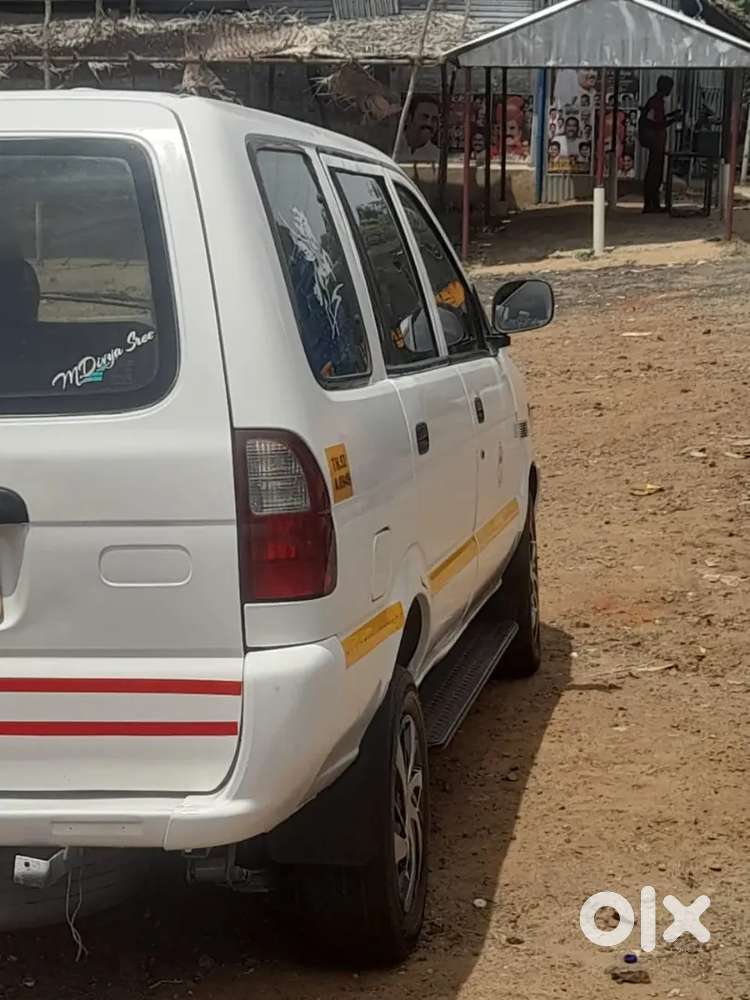 Chevrolet Tavera 2009 Diesel