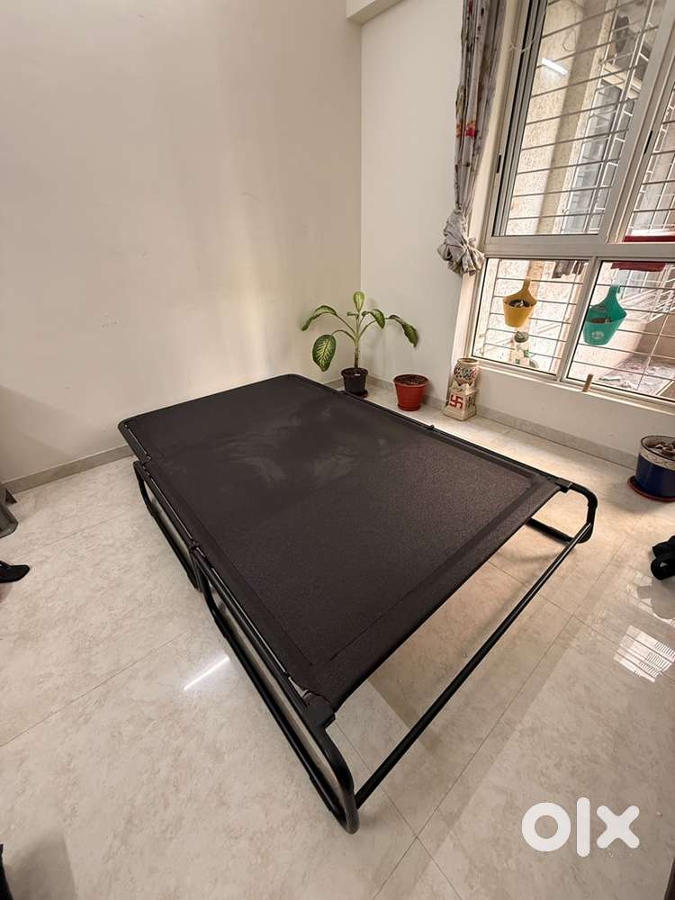 Ikea hammarn sofa cum bed Sofa Dining 1823714359