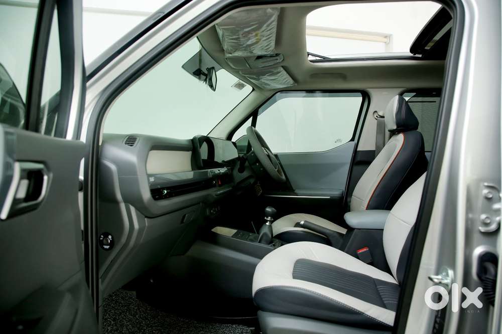 Kia Syros Htk Plus Turbo, 2025, Petrol