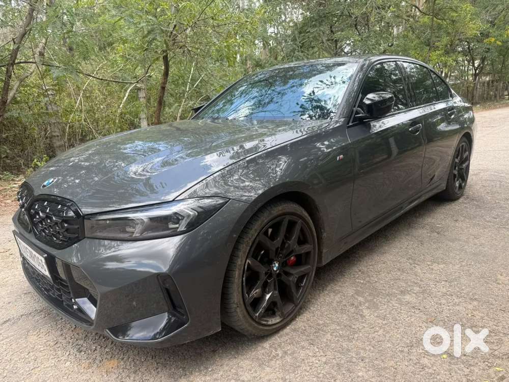 Bmw M340i, 2026, Petrol