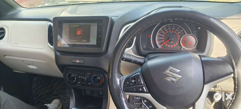 Maruti Suzuki Wagon R Zxi, 2023, Petrol