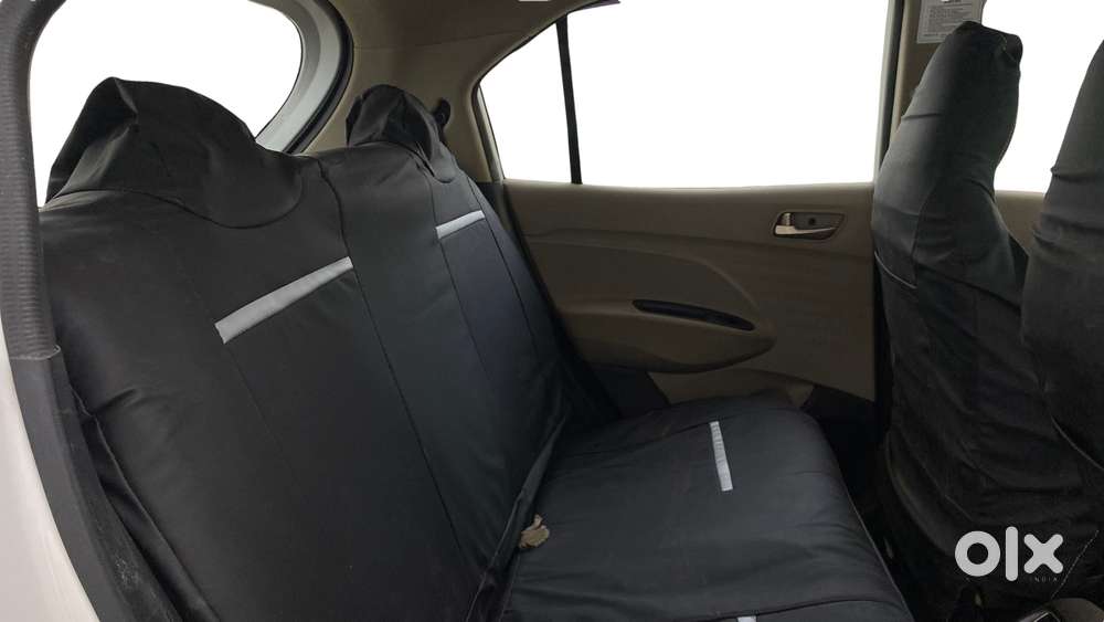 Hyundai New Santro 1.1 Sportz Mt Cng, 2019, Cng & Hybrids