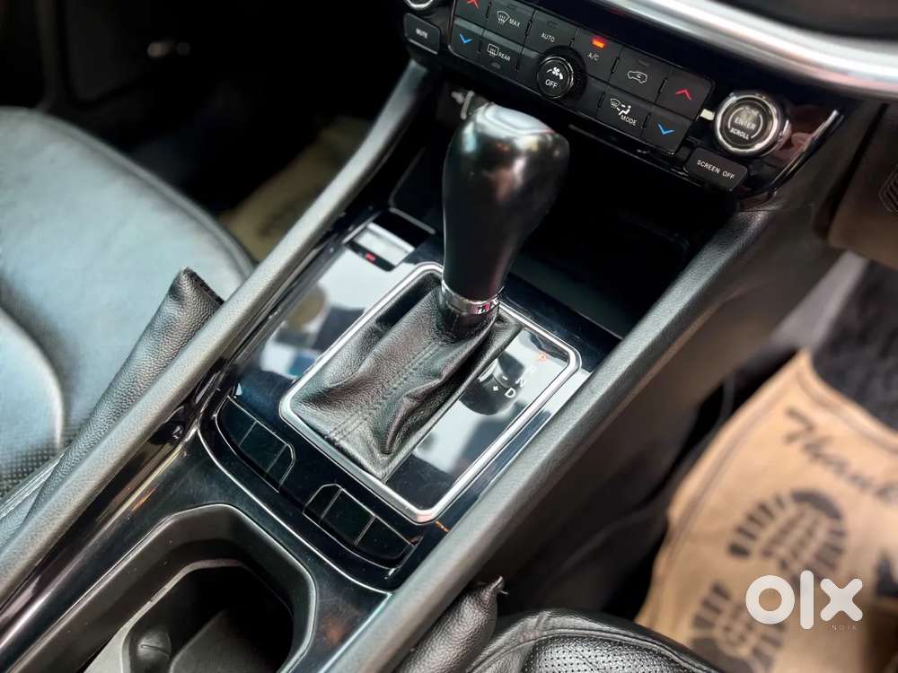 Jeep Compass Model S (o2) At, 2021, Petrol