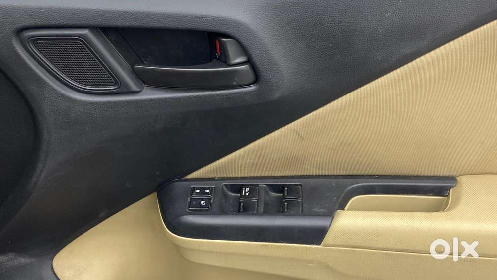 Honda City I Dtec Sv, 2015, Diesel