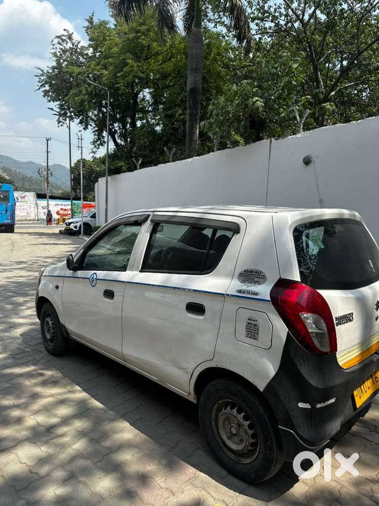 Maruti Alto 800 2014