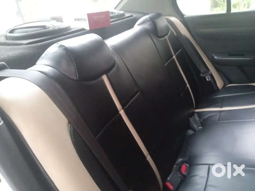Maruti Suzuki Dzire 2012