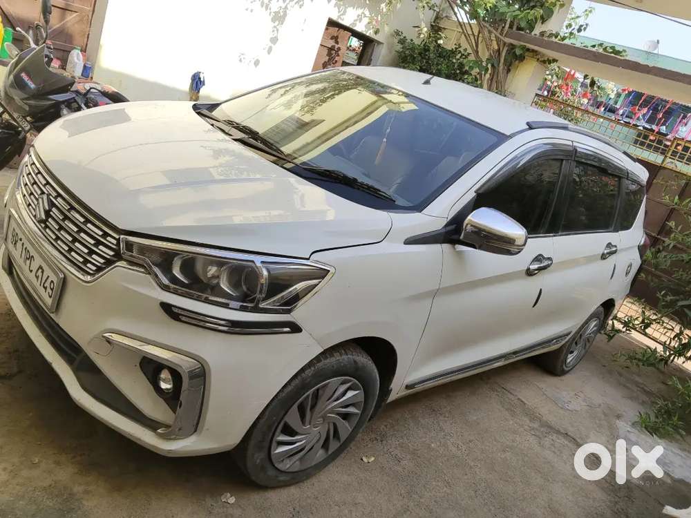Maruti Suzuki Ertiga 2020 Petrol Good Condition