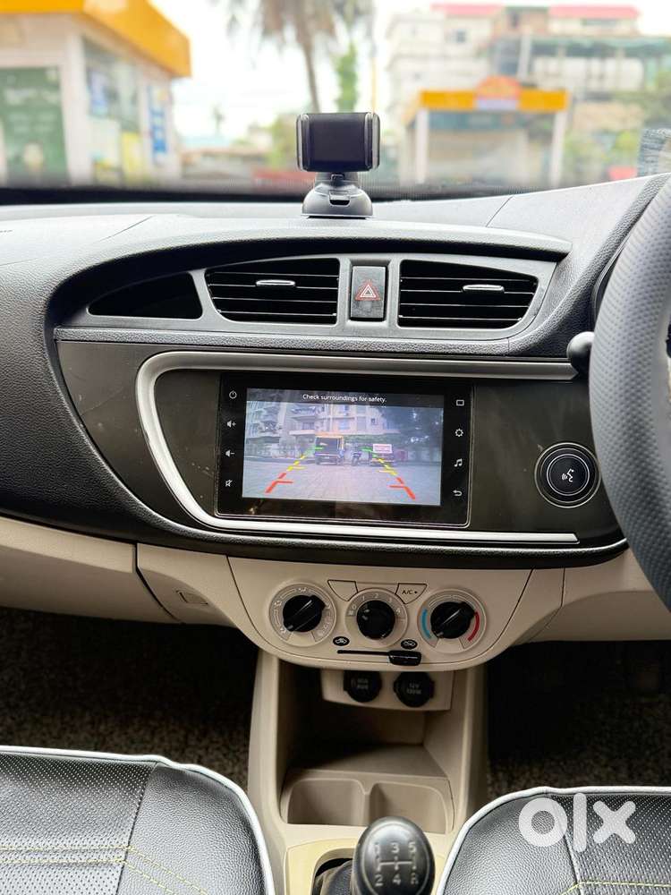 Maruti Suzuki Alto 800 Vxi Plus Option, 2021, Petrol