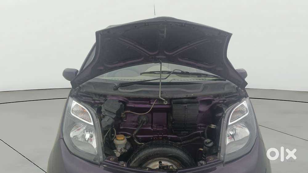 Tata Nano Twist Xt, 2015, Petrol