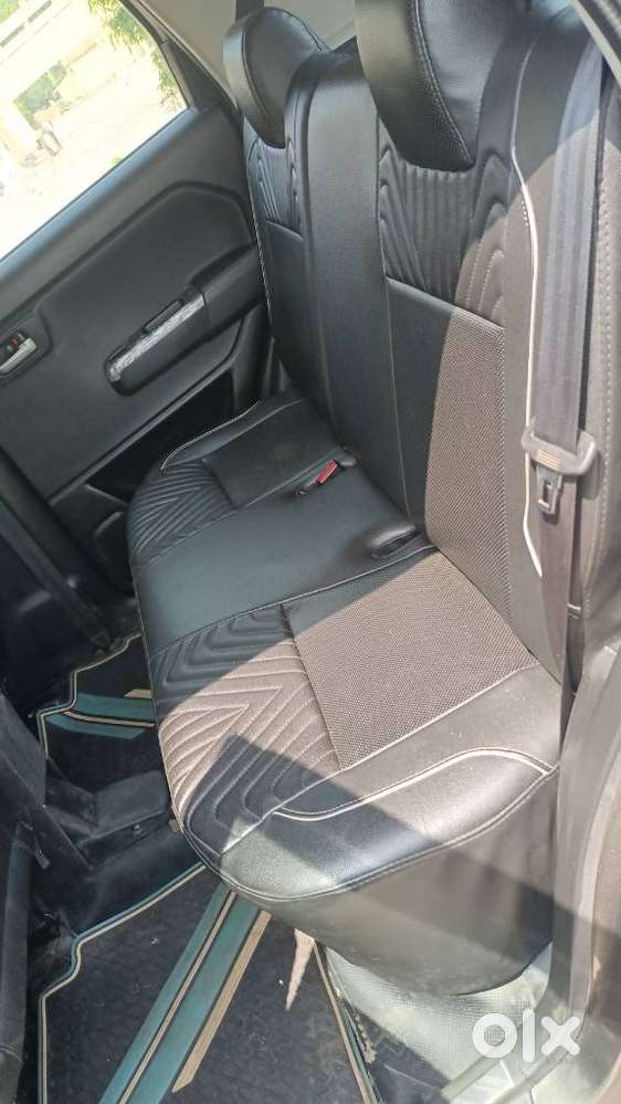 Maruti Suzuki Wagon R Zxi, 2020, Petrol