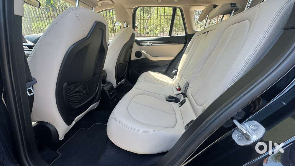 Bmw X1 2.0 Sdrive20d Xline, 2020, Diesel