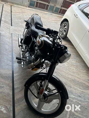 Olx bullet 350 standard hotsell