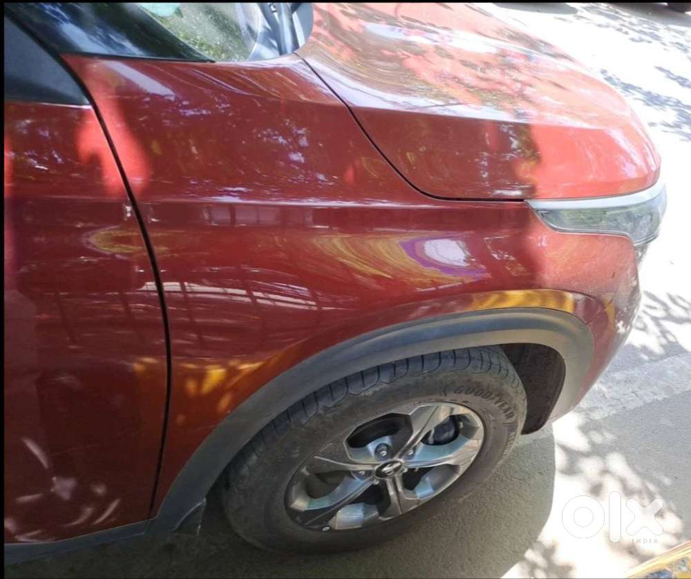 Wany To Sell A Perfect Condition Seltos