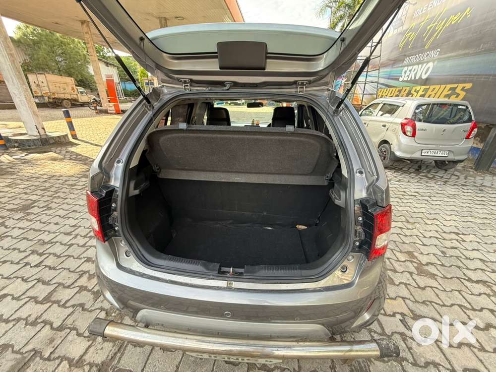 Maruti Suzuki Ignis 2023