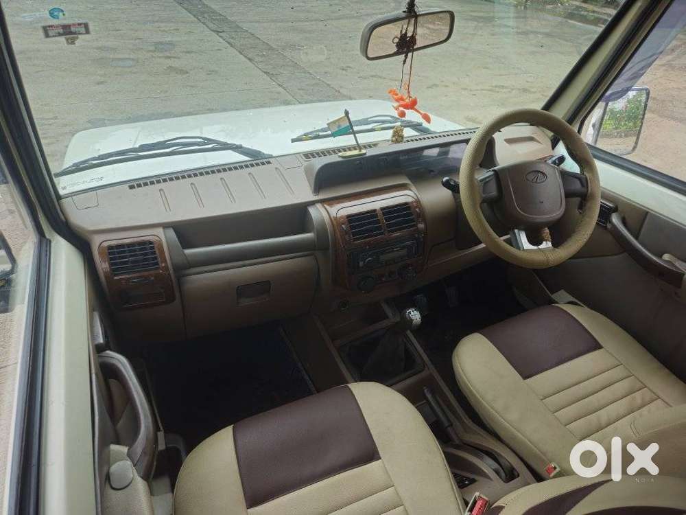 Mahindra Bolero 1.5 Power Plus Zlx, 2016, Diesel