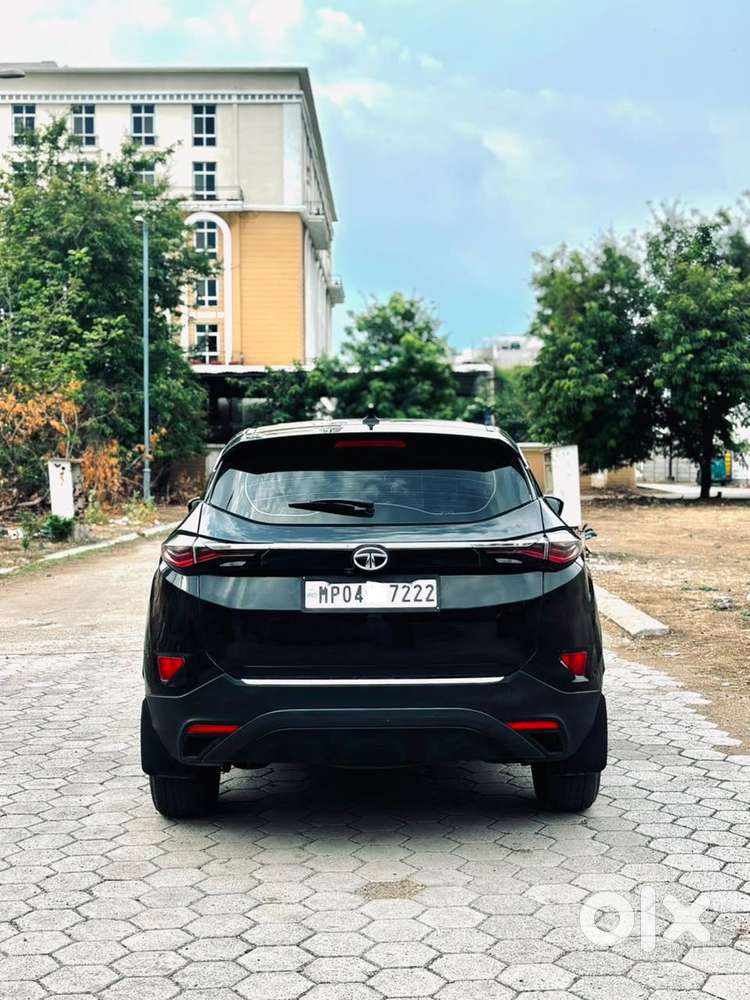 Tata Harrier Xz+, 2020, Diesel