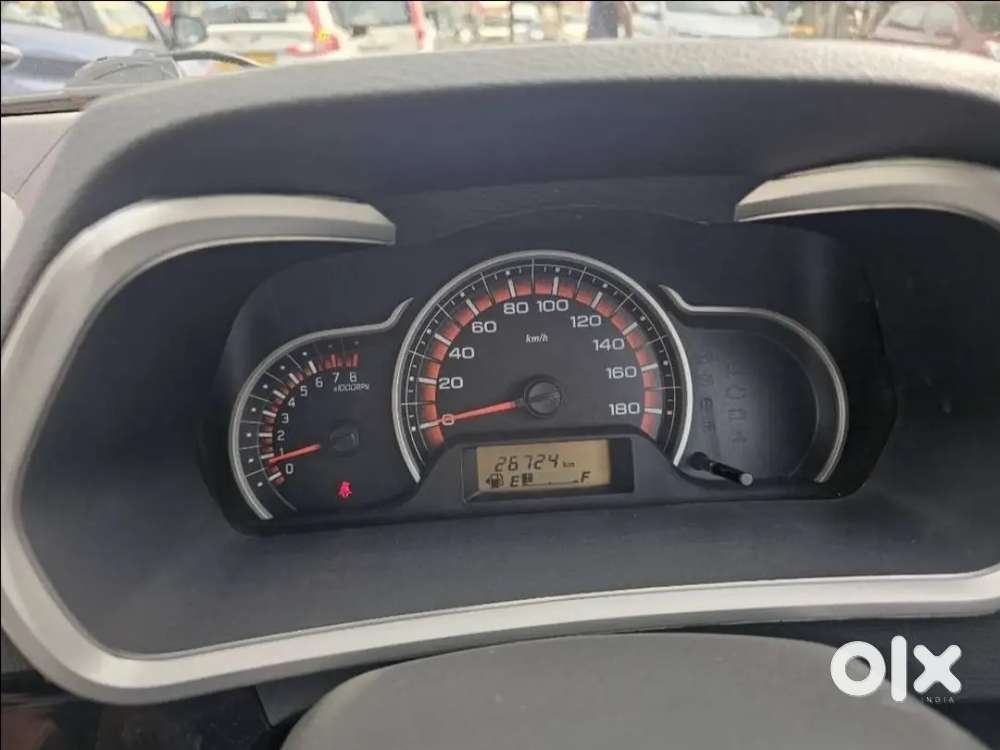 Maruti Suzuki Alto K10 2017 Petrol 28000 Km Driven