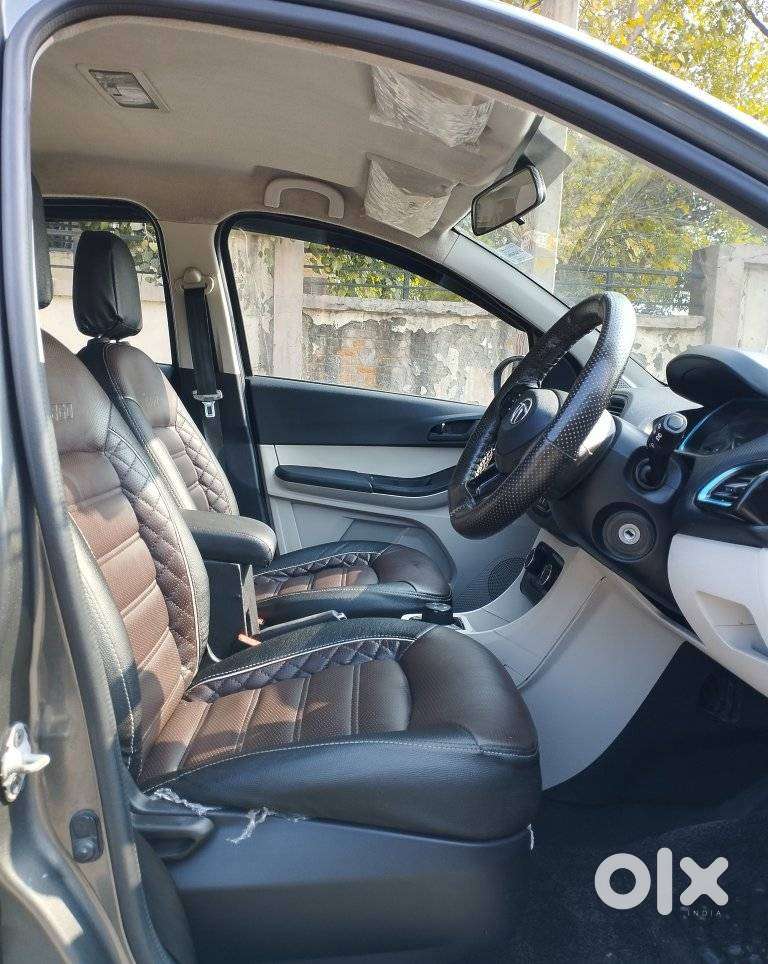 Tata Tiago Ev Xt Lr, 2023, Electric