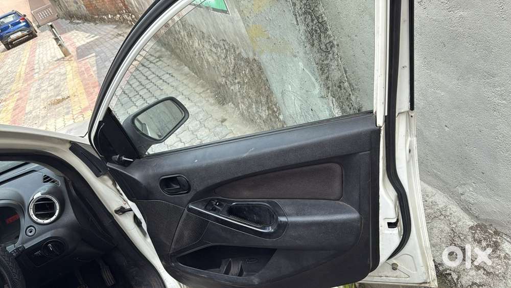 Ford Figo Diesel 2011 Car
