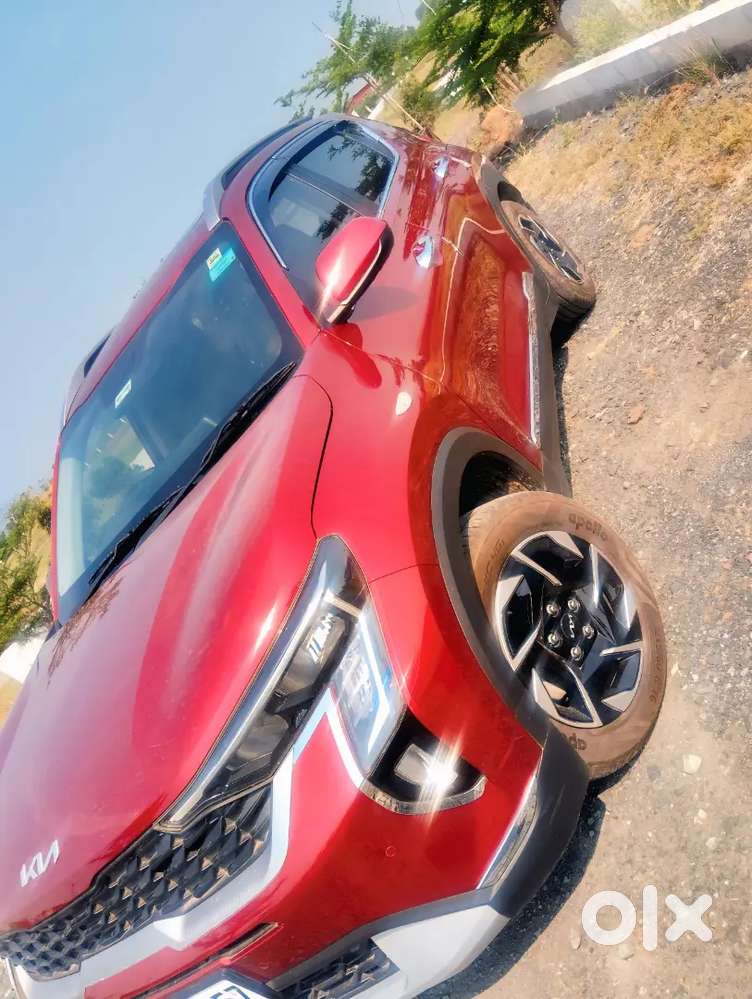 Kia Sonet 2024 Petrol 23200 Km Driven