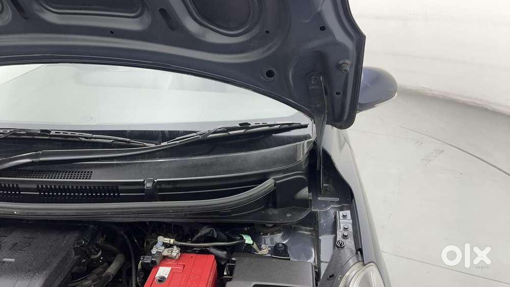 Hyundai Grand I10 Nios Sportz 1.2 Kappa Vtvt, 2020, Petrol