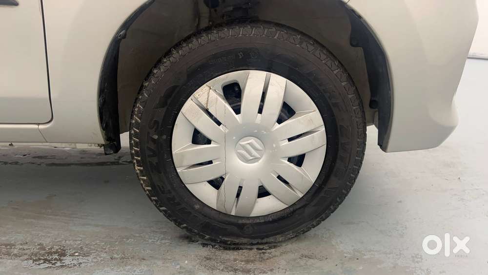 Maruti Suzuki Alto 800 Vxi, 2018, Petrol
