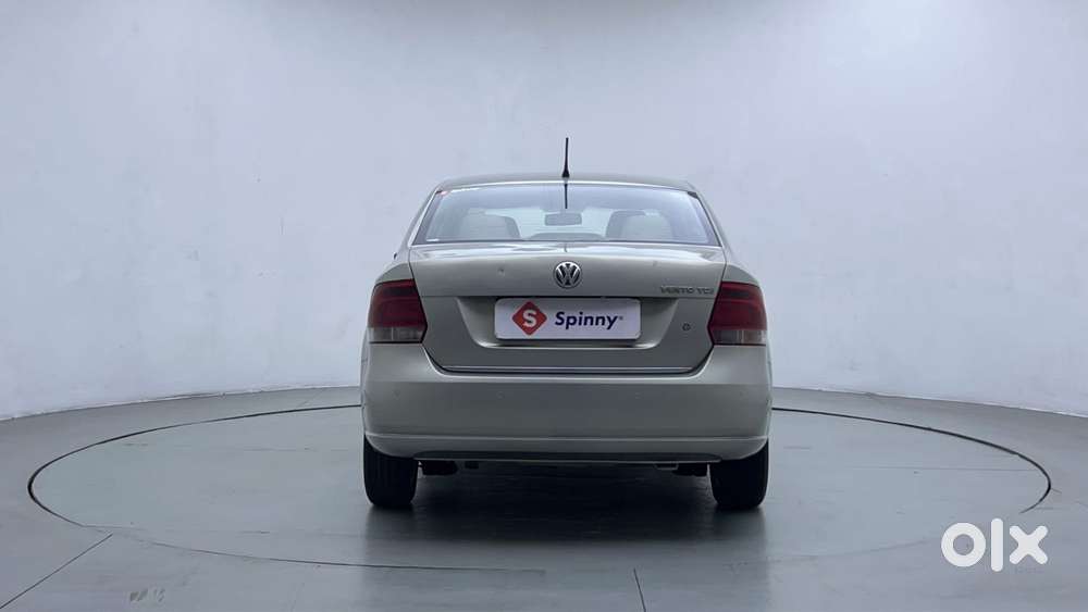 Volkswagen Vento 1.5 Tdi Highline, 2013, Diesel