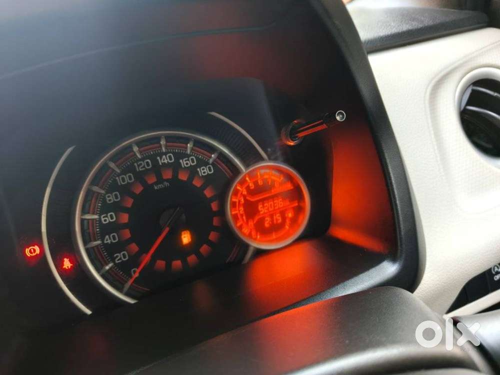 Maruti Suzuki Wagon R Zxi Mt 1.2l, 2023, Petrol