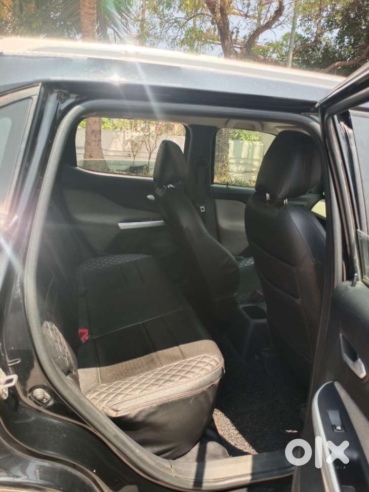 Nissan Magnite 1.0 Xv, 2022, Petrol