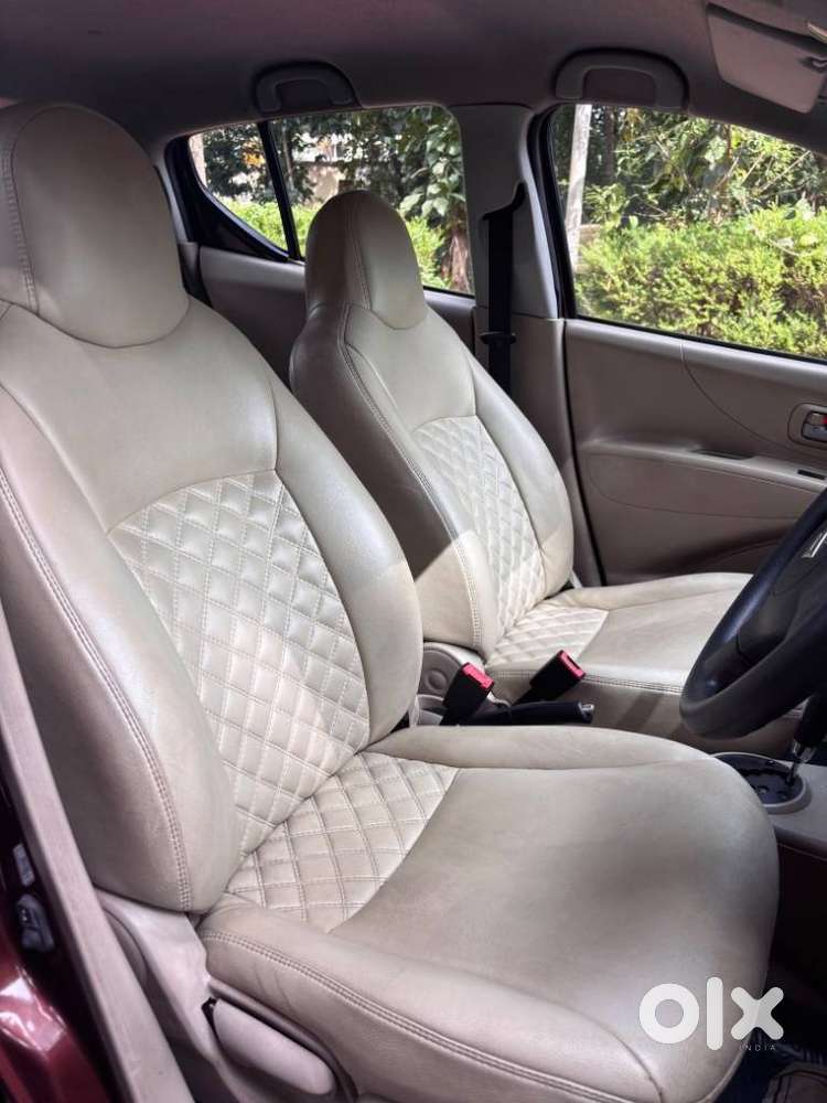 Maruti Suzuki A-star Vxi (abs), Automatic, 2013, Petrol