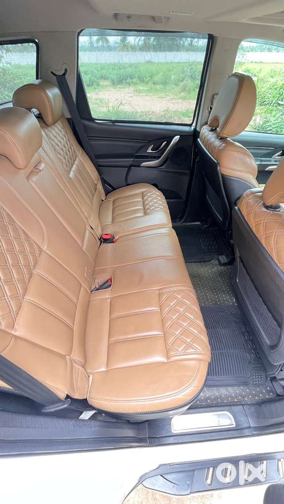 Mahindra Xuv500 Diesel 2019