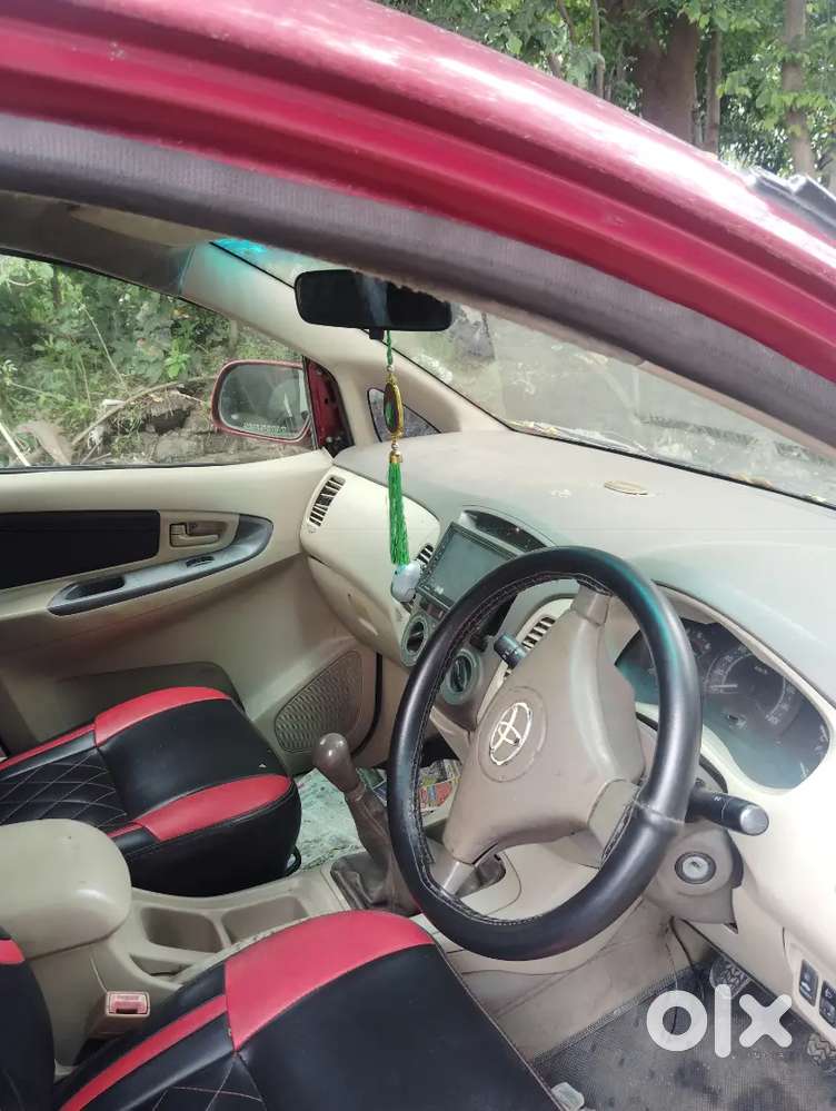 Toyota Innova 2008 Diesel Good Condition