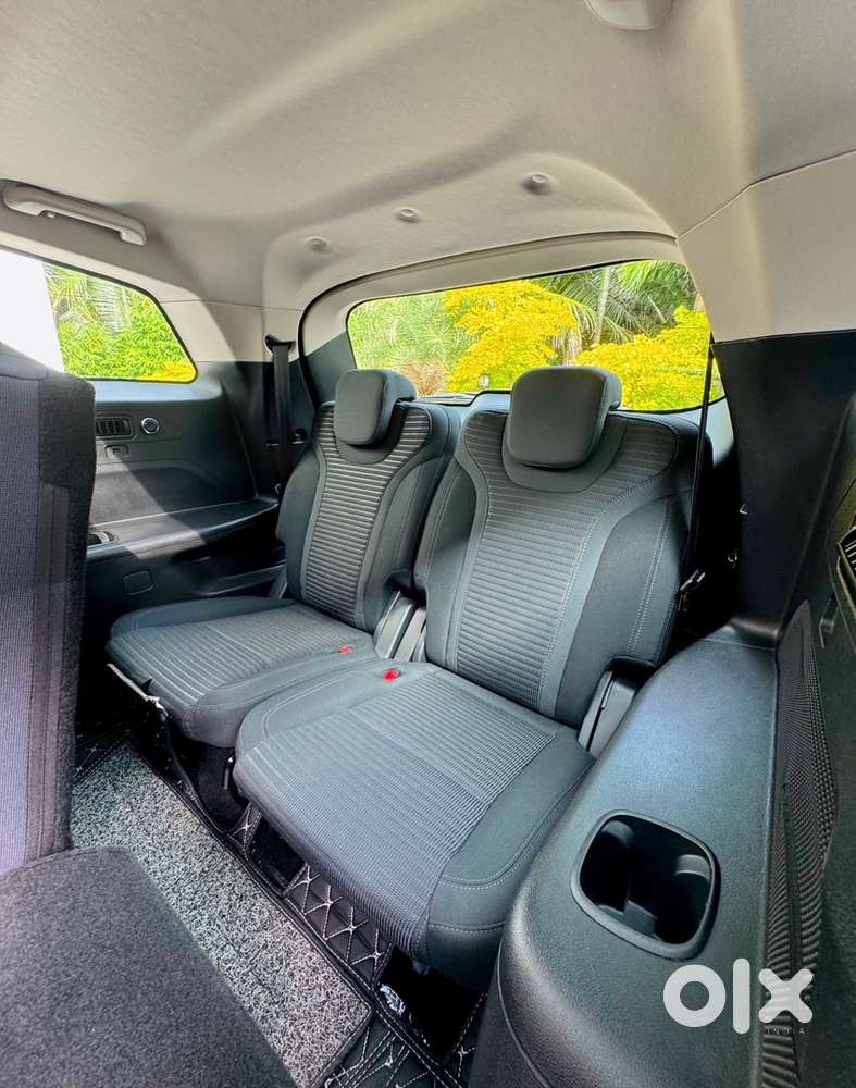 Mahindra Xuv700 2023