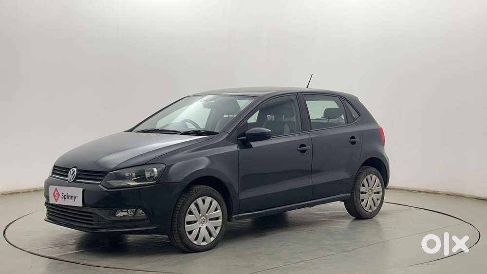 Volkswagen Polo Petrol Comfortline 1.2l, 2016, Petrol