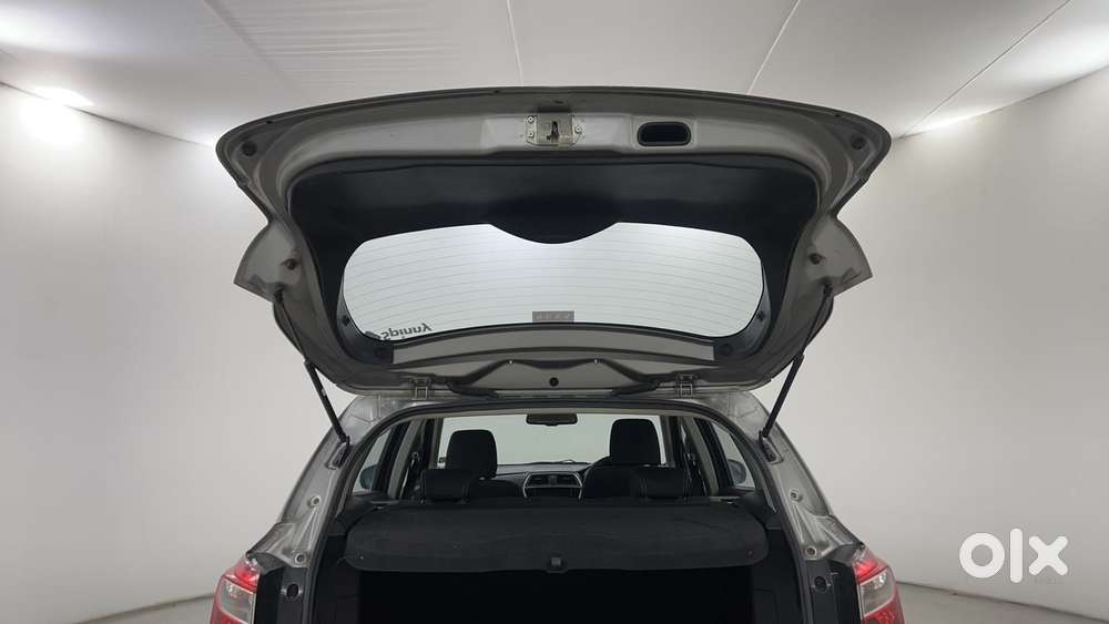 Maruti Suzuki S-cross Zeta 1.6, 2015, Diesel