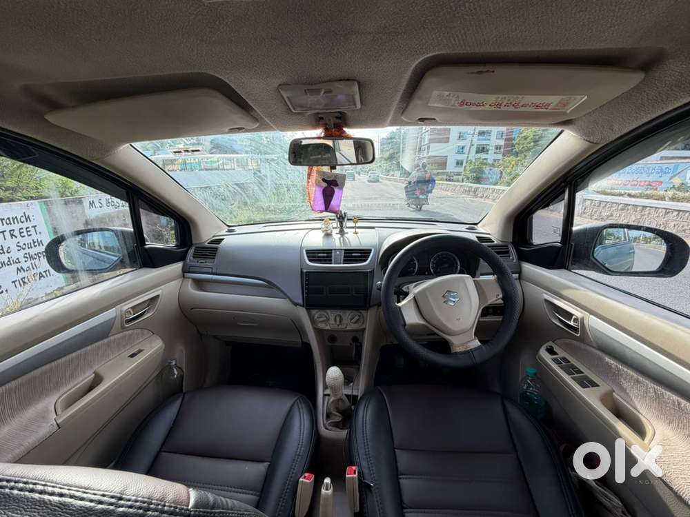 Maruti Suzuki Ertiga 2014